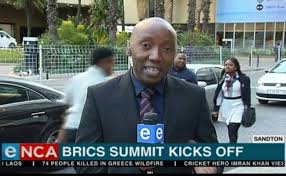 Aunty shamilla makes the news. Thulasizwe Simelane Cathy Mohlahlana Pushed Out Of Enca Bulawayo24 News
