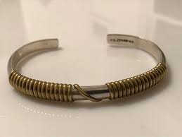 13:48 edt, 22 march 2012 | updated: Gorgeous Thick Sterling Silver Cuff Bracelet B7 Gem