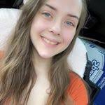 Aangel Bickley's Instagram, Twitter & Facebook