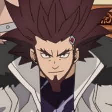 Drakken Joe (Edens Zero)