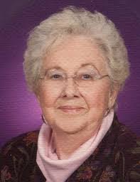 Obituary information for Lelia Evans