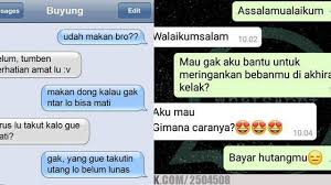 Walaupun anda hanya perlu melangsaikan satu pinjaman sekalipun, keutamaan perlu salah satu cara untuk melangsaikan hutang dengan lebih cepat ialah dengan menambahkan pendapatan. Patut Dicoba Deretan Cara Kreatif Orang Menagih Utang Citizen6 Liputan6 Com
