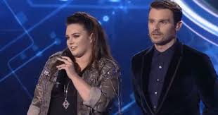 Ewa farna o plotkach o ciąży: Ewa Farna Evropa 2