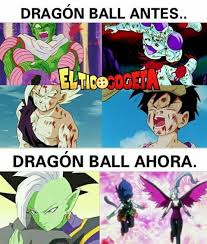 Maybe you would like to learn more about one of these? 27 Ideas De Memes De Dragon Ball Memes Meme Divertido Memes Divertidos