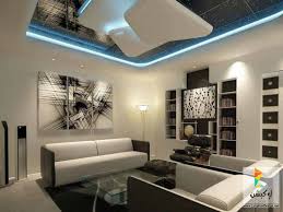احدث صور ديكور جبس واسقف جبس 2015 Living Room Design Modern False Ceiling Living Room Living Room Decor Apartment