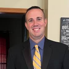 Dr. Michael Stachniak, DO