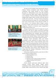 Rpp seni budaya kls 8. Buku Siswa Seni Budaya Kelas Viii Smp Kurikulum 2013