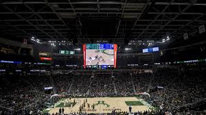 Nba.com box score despite coming into the game shorthanded. Northwestern Mutual Signs On As Sponsor At Milwaukee Bucks Arena Milwaukee Business Journal
