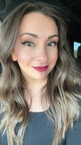 Joy Goodrich's Instagram, Twitter & Facebook