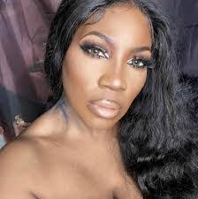 Cora Mcgill's Instagram, Twitter & Facebook