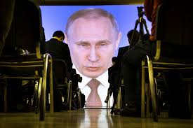 Vɫɐˈdʲimʲɪr vɫɐˈdʲimʲɪrəvʲɪtɕ ˈputʲɪn ( odsłuchaj) (ur. Russian President Vladimir Putin Condemned For Saying Jews May Have Manipulated U S Election The Washington Post
