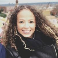 Wendy Delcid's Instagram, Twitter & Facebook