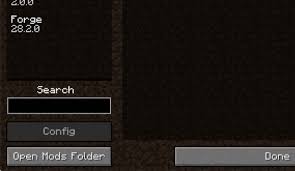 Make sure you have already installed . How To Install Mods For Minecraft Forge Minecraft Mods