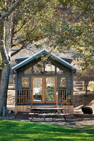 Es gibt viele graue theorien, was erlaubt ist und was nicht. Tiny House Siedlungen In Deutschland Uberall Hier Entstehen Minihaus Dorfer In 2021 Tuinhuis