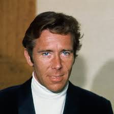 Antony Armstrong-Jones Love Child