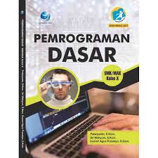 How specific help on virus lab #1. Buku Pemrograman Dasar Smk Mak Kelas X Shopee Indonesia