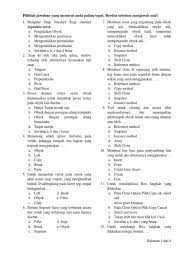 Nah untuk lebih memahami tentang itu mari kita menjawab 45 contoh soal seni rupa 2 dan 3 dimensi. Belaajr Soal 3d