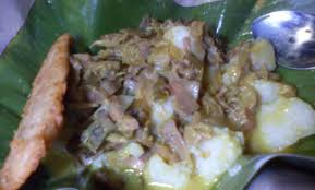 Lihat juga resep bumbu pecel khas madiun enak lainnya. 10 Makanan Khas Tulungagung Punten Sredek Dan Yang Terbuat Dari Tepung Serealia Jejakpiknik Com