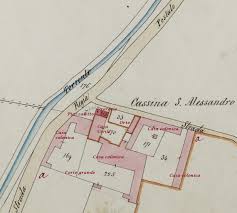 Facoltà di scienze politiche, economiche e sociali; Sant Alessandro Storia Di Villasanta