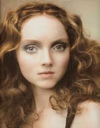 Picture of Lily Cole