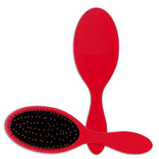 This supreme red sable is the highest quality of red sable. Custom Hair Brush With Personalized Direct Printing Worthy