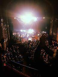 Review Ben Rector Extraordinary Magic Concert Marquette Wire