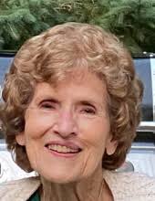 Obituary information for Lorraine "Lolly" MacMaster