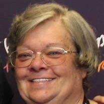 Mrs. Patricia Ann Conkle Obituary