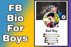 Guide to cool bios for facebook for boys, guys and gents looking for idea and examples for profile captions and quotes. Facebook Bio For Boys Girls Attitude Bio For Fb Best Facebook Bio Collection Sohohindi In