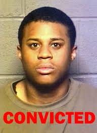 Cold cases arrests and convictions