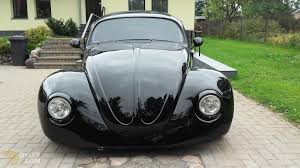 2016 Volkswagen Beetle Custom For Sale Price 7 999 Eur Dyler