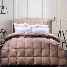 Top 15 Best Colored Down Comforters In 2021