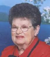 Obituary information for LaVerne Beyer