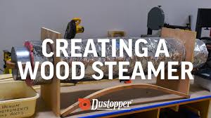 Diy wood steamer pvchow to diy wood steamer pvc for sheds unlimited & the coronavirus. Diy Make A Wood Steamer From Ductwork Dustopper