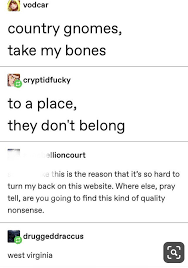 2 To The 1 To The 1 To The 3 Meme Lyrics Wrong Song Lyrics Country Roads Tumblr Funny Funny Tumblr Posts Funny Memes