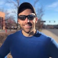 Steve Glazier's Instagram, Twitter & Facebook