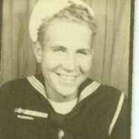 John Davis Myers Sr (1924–1994) • FamilySearch