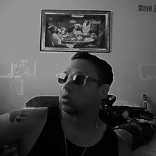 Stream stevegamble music