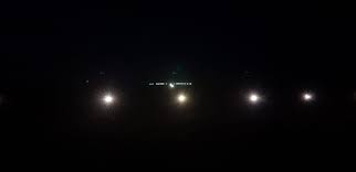 Solar Approach Light Approach Lighting System S4ga