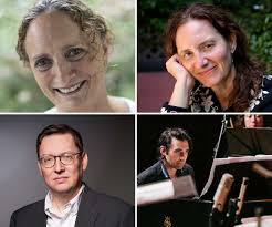 The Famous Wheeler Clothing Sale setup is now underway in Madden Gymnasium!  In this video series, the co-chairs of the Clothing Sale committee, Laina  Crowthers P'26, P'28, Gabi Smillie P'28, P'30, Sun