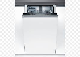 Bosch dishwashers reset is a little hard to do, for the reason that the controls being hidden on the upper of the door. Bosch Spv Fully Integrated Dishwasher Slimline Robert Bosch Gmbh Machine Png 786x587px Dishwasher Bosch Bosch Spv53m70eu