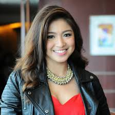 Nadine's fans rallied on the microblogging site after the ruling of the regional trial court of quezon city favored vaa, ordering the singer and actress to honor and uphold her contract with the agency. Nadine Lustre Biography Actress Profile