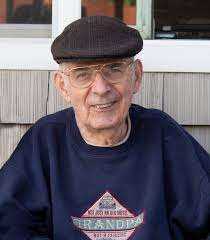 Robert Ocenosak Obituary