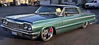 Image result for Lagoon Aqua 1964 Nova