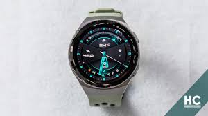 Chinese brand huawei first started as a manufacturer of smartphone accessories, paraphernalia, and parts. Huawei Watch Gt 2 Gt 2e Gt 2 Pro How To Change Delete And Add New Watch Faces Huawei Central