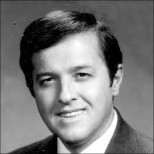 JOSEPH CARROLL Obituary (2017)