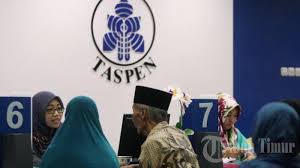 Tambahan gaji yang bakal diterima karyawan toyota menjadi 11.300 yen. Aturan Pencairan Gaji Ke 13 Bagi Pensiunan Simak Surat Edaran Pt Taspen Tribun Timur