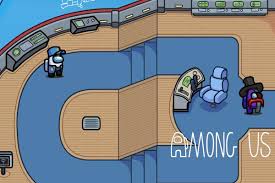 Sobre todo los de personal y otros gastos. Among Us Como Activar El Nuevo Mapa Del Juego En Android Aplicaciones Apps Beta Tester Celulares Smartphone Pc Computadora Estados Unidos Espana Mexico Nnda Nnni Depor Play Depor