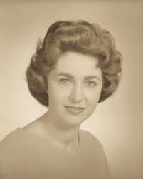 Remembering Marilyn G. Knapp