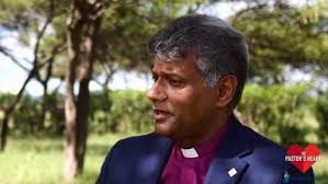 Anglican Communion : Anglican Church League, Sydney, Australia